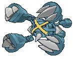 pokemon metagross smogon|Metagross (Pokémon) .